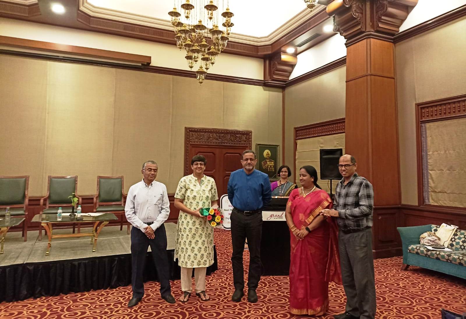 CSSC AGM MEETING - 2022